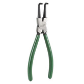 Typhoon Tools - Circlip Plier 220mm Internal/Bent | 70737