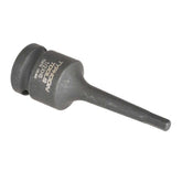 Typhoon Tools - 5mm 1/2" Dr In-Hex Impact Socket | 72475