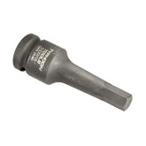 Typhoon Tools - 10mm 1/2" Dr In-Hex Impact Socket | 72479