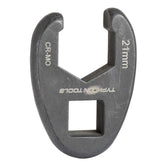 Typhoon Tools - 21mm 1/2" Dr Crowsfoot Spanner | 73221