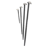 Typhoon Tools - 4 pce Pry Bar Set | 74725