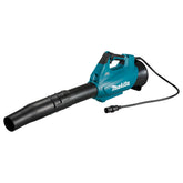 Makita Tools - Direct Connection Brushless Blower - Tool Only (Requires Portable Power Supply / Battery Backpack Adaptor) | UB001CZ