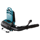 Makita - Direct Connection Brushless Backpack Blower - Tool Only (Requires PDC1200 Battery Power Pack) | UB002CZ