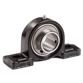 Timken Bearing - UCP311-35 Pillow Block Mounted Bearing 2-3/16" Bore | UCP311-35