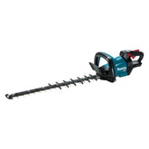 Makita Tools - 40V Max Brushless 600mm Hedge Trimmer Max branch dia. 25mm - Tool Only | UH006GZ