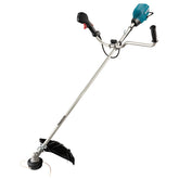 Makita Tools - 40V Max Brushless High Output U-Handle Brushcutter - Tool Only | UR006GZ02