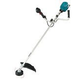 Makita Tools - 40V Max Brushless U-Handle Brushcutter - Tool Only | UR013GZ01