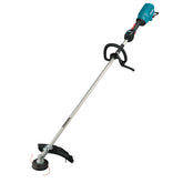 Makita Tools - 40V Max Brushless Loop Handle Brushcutter - Tool Only | UR017GZ01