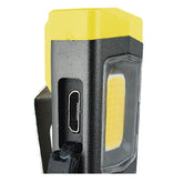 Power DC - Ultracharge Pocket-Mini Led Rechargeable Worklight | UXP003