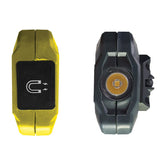 Power DC - Ultracharge Large Workshop 5W Led Rechargeable Worklight/Torch With Stand | UXP005