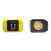 Power DC - Ultracharge Small Workshop 3W Led Rechargeable Worklight/Torch With Stand | UXP006