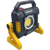 Power DC - Ultracharge Interchangeable Powerbank Worklight System | UXP008