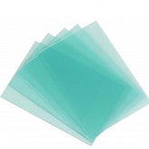 Weldtronic - Lens Outer 133x114 Pk.5 (51103) | CL133114-5