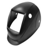 Weldtronic - TM. Helmet Shell with Air Duct V1 | WHFFV1.A5