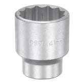 Trax - 41mm 3/4" 12PT Socket | ARX-99341