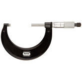 Starrett - OUTSIDE MICROMETER- 100-125mm- 0.001mm GRADS | V436.1MXRL-125