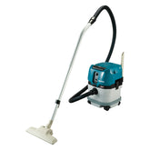 Makita Tools - 40V Max Brushless Wet/Dry Dust Extraction Vacuum - Tool Only | VC003GLZ02