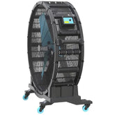 Fanmaster - Industrial Floor Fan 1.2m 240V | VELOCITY1.2