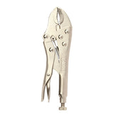 Toledo - 180mm Lock Grip Pliers | VG180