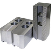 Vertex - Hydraulic Chuck Soft Jaw 15" | VHC15