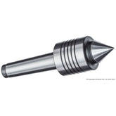 Vertex - Live Centre Carbide Tipped MT4 | VLC174