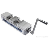 Vertex - Double Clamp Vice 6" | VMC6D