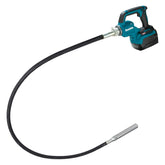 Makita Tools - 40V Max Brushless 2400mm (38mm dia.) Concrete Vibrator - Tool Only | VR004GZ01