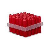 Alco - ANCHOR WALL PLUG 6X25MM RED BX500 | WATP25R