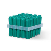 Alco - ANCHOR WALL PLUG 7X32MM GRN BX500 | WATP32G