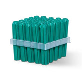 Alco - ANCHOR WALL PLUG 7X38MM GRN BX500 | WATP38G