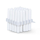 Alco - ANCHOR WALL PLUG 5X38MM WH BOX 500 | WATP38W