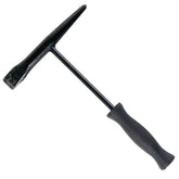 Weldtronic - Rubber Handle Chipping Hammer | WCHR