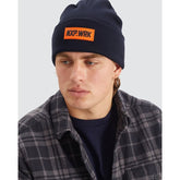 NXP.WRK - Altitude Beanie - True Navy | NPWB01-TNVY