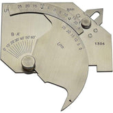 Weldtronic - Gauge Pocket Bridge Cam Type | WG026