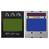 Weldtronic - TM. Auto Darkening Filter 800S | WH800.15