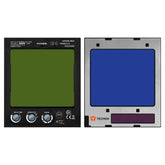 Weldtronic - TM. Auto Darkening Filter 820S | WH820.15