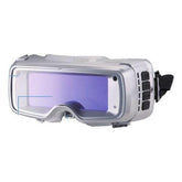 Weldtronic - TS.Auto Welding Goggle Outer Lens Pk.5 | WHAWG.OL