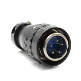 Weldtronic - Switch Plug Kit. 5 Pin WIA | PSK.ERCP0-5