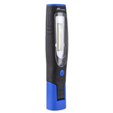 Macnaught - Inspection Light Lumens