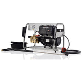 Powerblast - Kranzle WS-RP1000TS Wall Model High Pressure Cleaner with 10m hose (QC D12) | WS-RP1000TS-QC