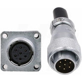 Weldtronic - Switch Plug Kit. 7 Pin (WS16) | PSK.WS16J7QT