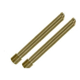 Weldtronic - Wedge Collet 9/20. 25/2.4mm Pk.5 | PY2C332GS