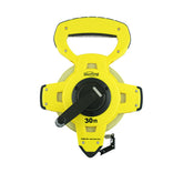 Sterling-30M X 20Mm 3 Speed Winder Sterling Fibreglass Tape Measure