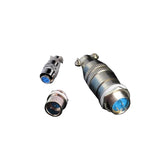 Weldtronic - Switch Plug Kit. 3 Pin (XS12) | PSK.XS12J3P