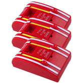 Tomcat - 2X3W Cob Switch Light Alarm Inc Batt