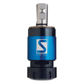 Sutton Tools - Tool Holding Z101 Tap SFT100 II 25 Er40 | Z101SFT100