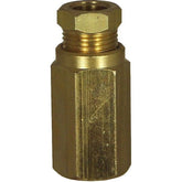 IFS - 1/2" Z10 -1/2" Int Compression Female Conn | 05-010-0808