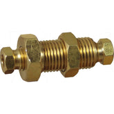 IFS - 3/16" Z31 Int Compression Bulkhead Union | 05-031-03