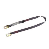 Maxisafe - Maxisafe 2M Web Shock Absorbing Lanyard | ZABM-T3H