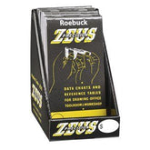 Goliath - ZEUS DATA BOOK | ZAZEUS